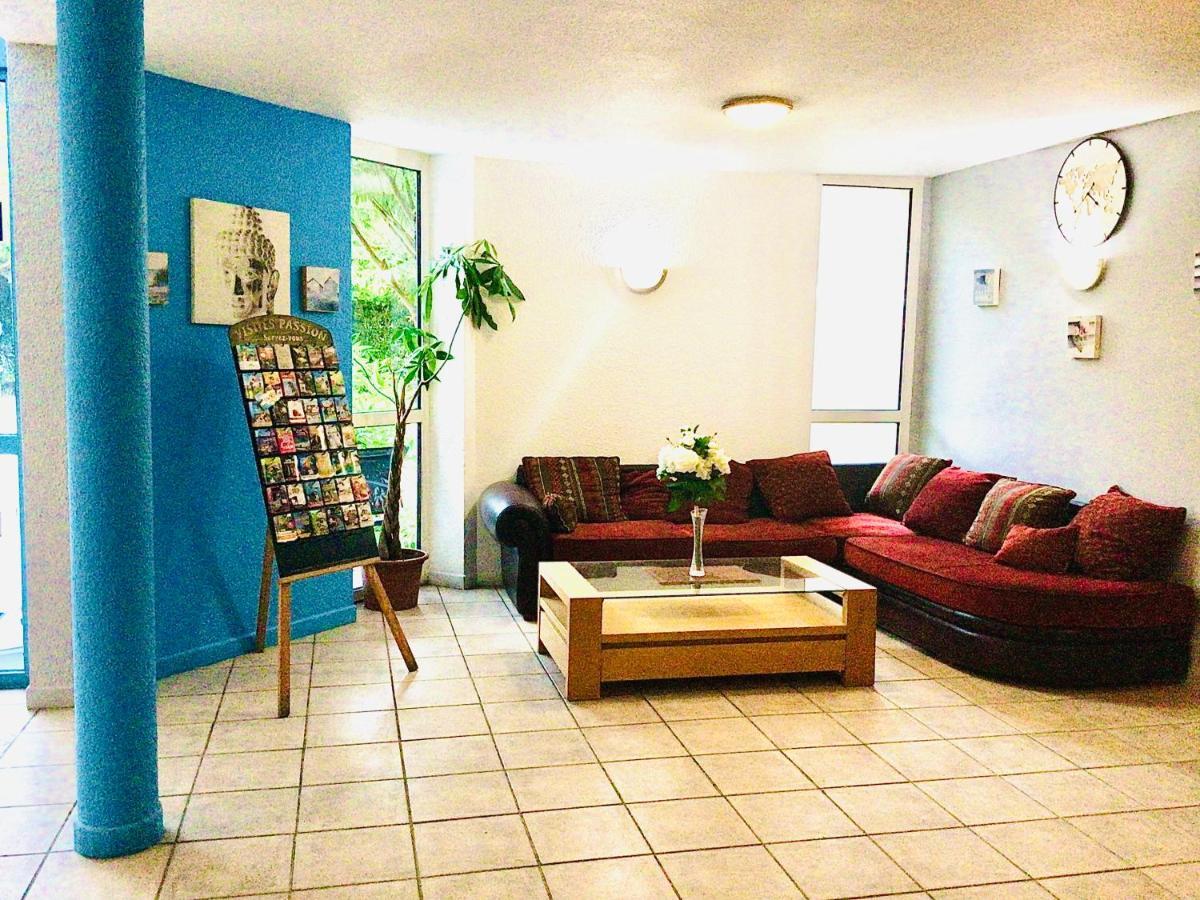 Hotel Confortel Tgv Avignon