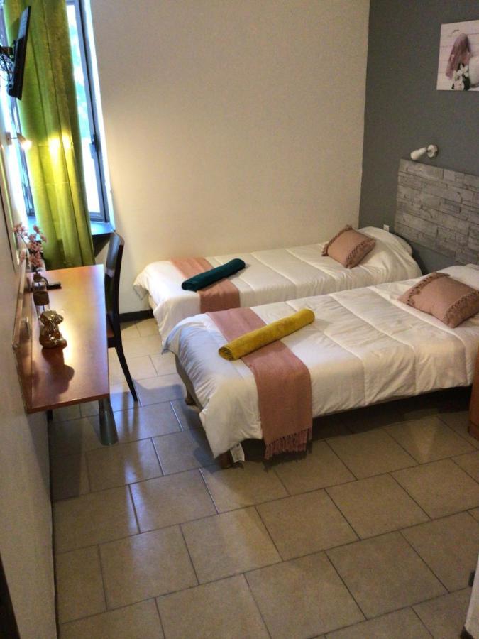Hotel Confortel Tgv