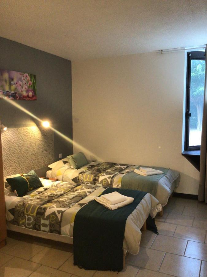 Confortel Tgv Hotel 2*