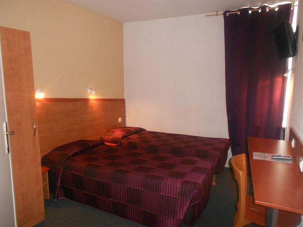 Confortel Tgv Hotel 2*