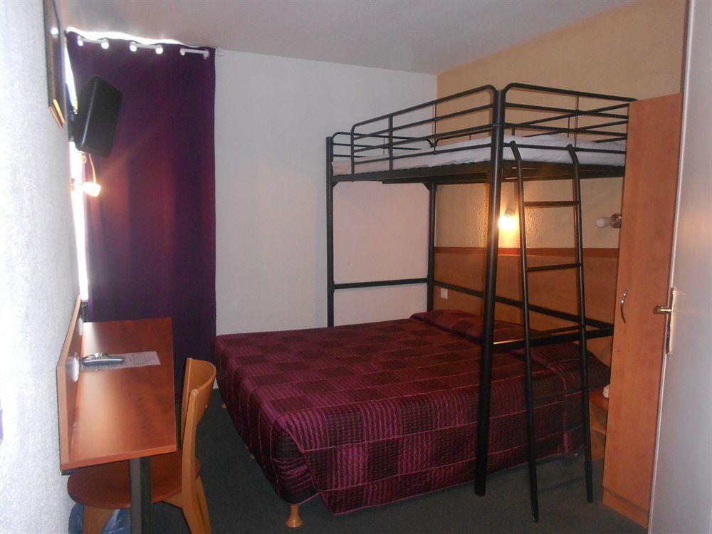 Hotel Confortel Tgv Avignon