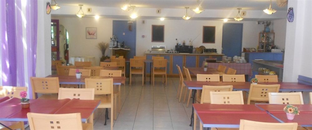 Hotel Confortel Tgv Avignon