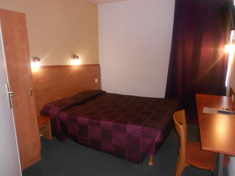 Confortel Tgv Hotel Avignon